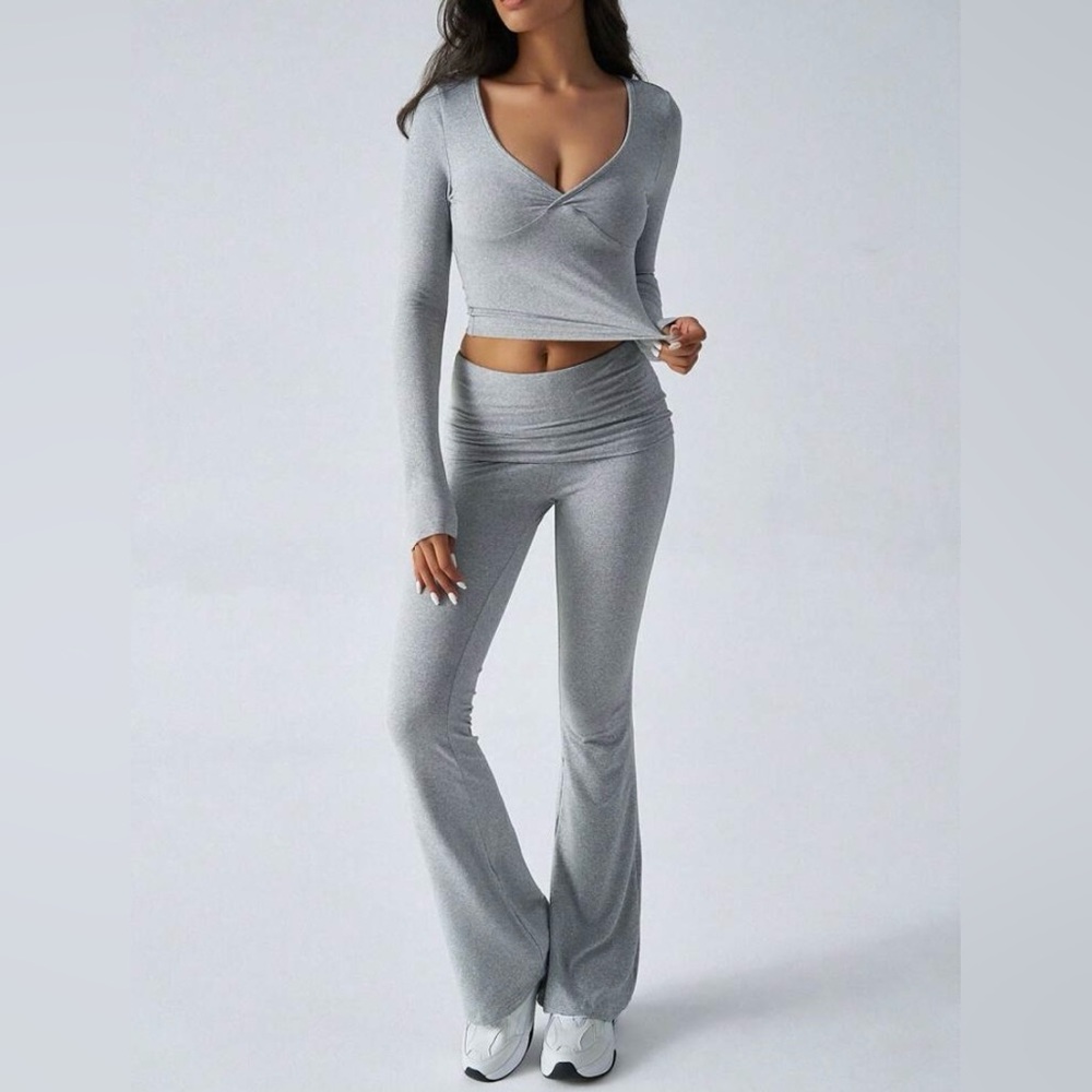 Women’s Grey lounge set
